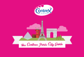 The Contrex Paris City Guide