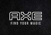AXE – Find Your Magic
