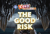 Keno – The good risk