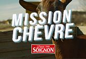 Soignon – Mission Chèvre